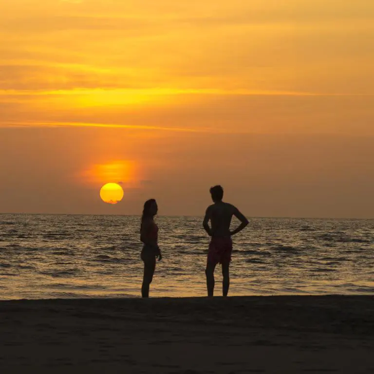 Reserva tu experiencia en Playa la Barra al mejor precio
